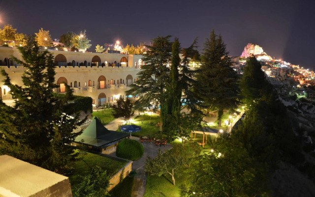 Uchisar Kaya Hotel - Special Class