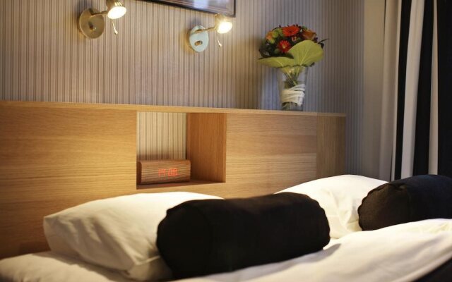 Hotell Uddewalla