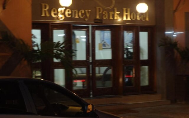 Regency Park Hotel