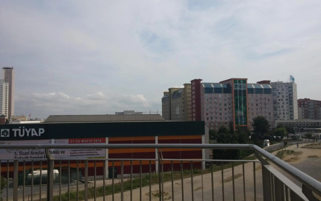 Arikan Suites