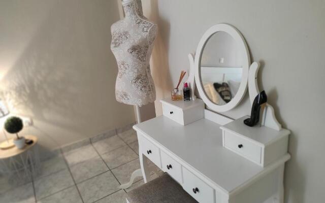 Speri's apartment 2