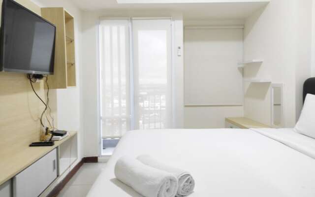 Simply Studio At Vida View Makassar
