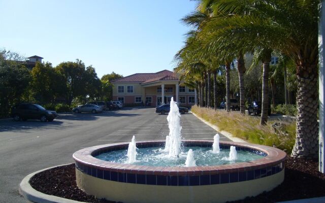 Best Western Intracoastal Inn