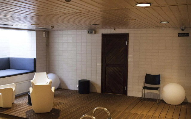 Finlandia Park Hotel Helsinki