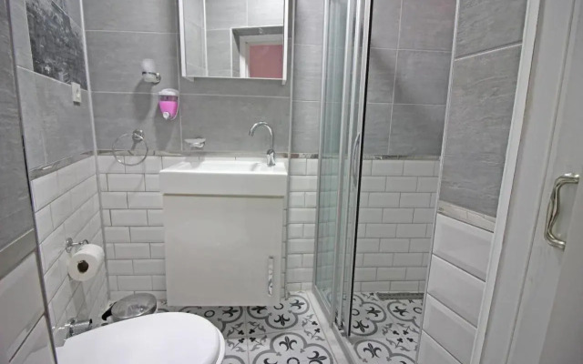 Hambarli Otel