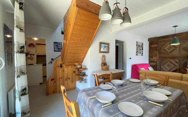 Appartement Briançon, 3 pièces, 6 personnes - FR-1-330C-30