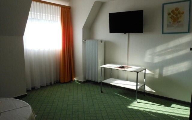 Landhotel Westfalenhof Garni