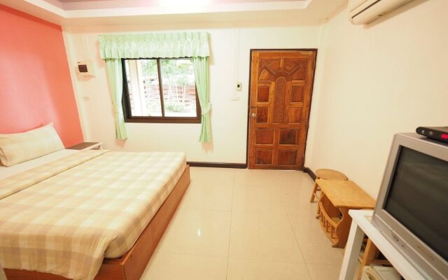 Pakmeng Guesthouse