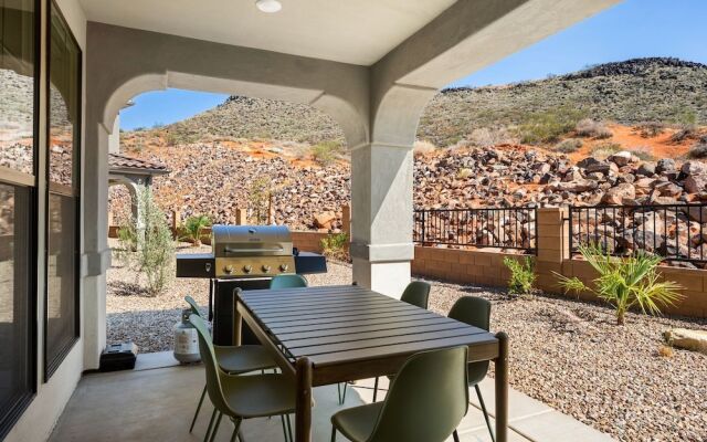 Grand Getaway 10 Bedroom Townhouse