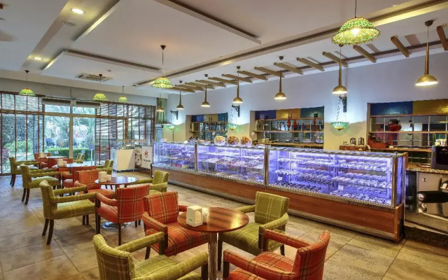 Sunis Kumköy Beach Resort Hotel & Spa - All inclusive