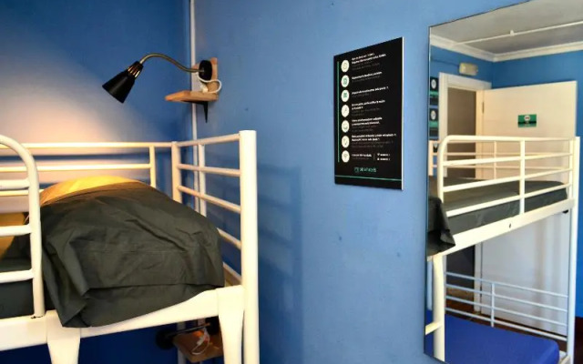 O Fogar de Teodomiro