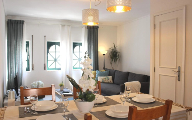 Lovely Apartment in the Center Of Aveiro
