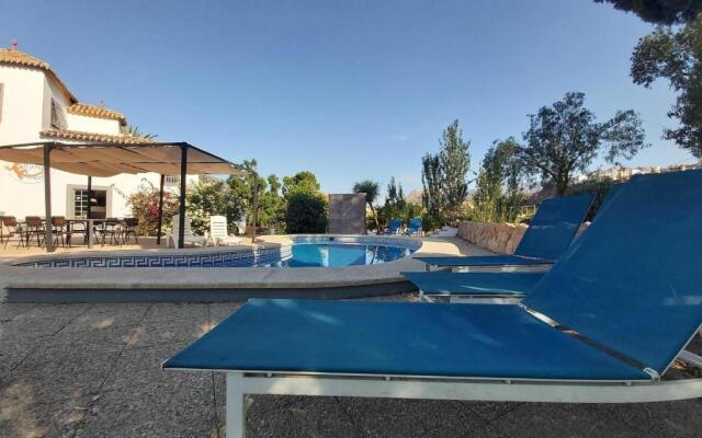 Lodge Villa perfect for families