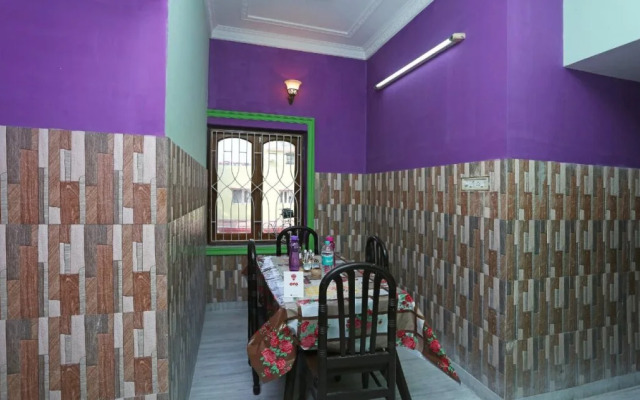 Sterling Guest House by OYO Rooms