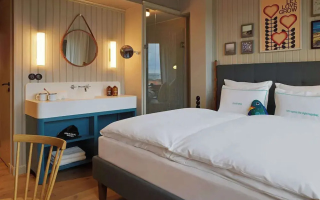 25hours Hotel Paper Island