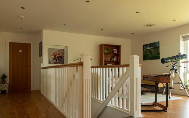 Dernagh House