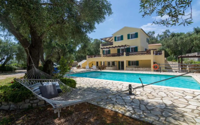 Villa Elaia Suites & Apartments No.5