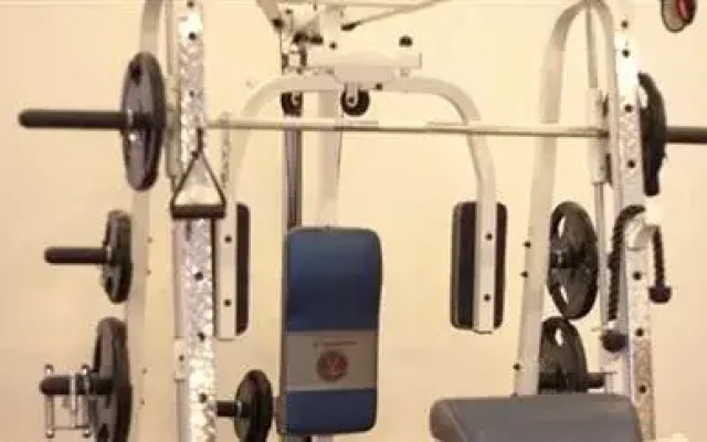 Juntai Hotel - Linhai