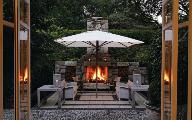 Huka Lodge