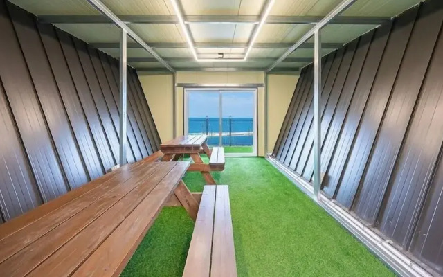 M Stay Pool Villa