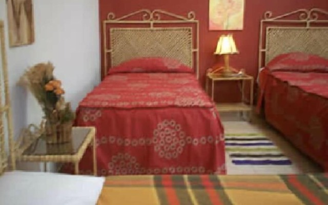 Don Agucho Hotel