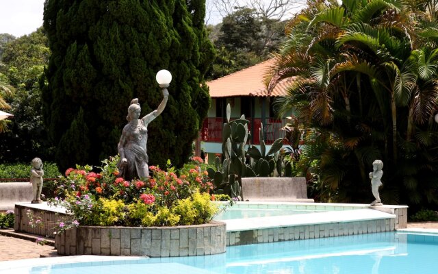 Pousada Villa Buonabitacolo