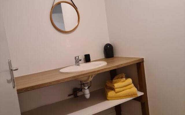 gîte rêves bleus Ô rêves d'Ana