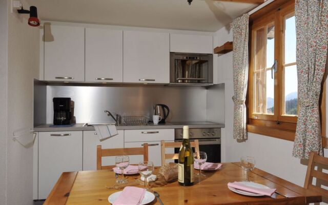 Mountain View Mol Son-sur-gruy res