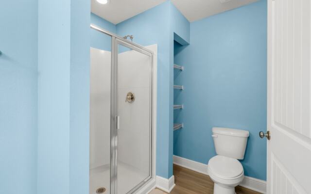 7654 Shadow Lake Drive - Ocean's Eleven