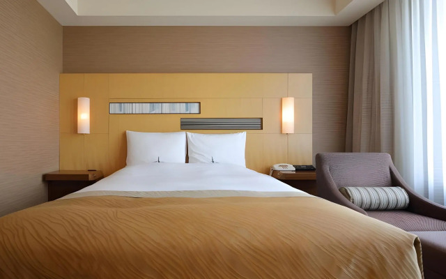 Hotel Okura Fukuoka