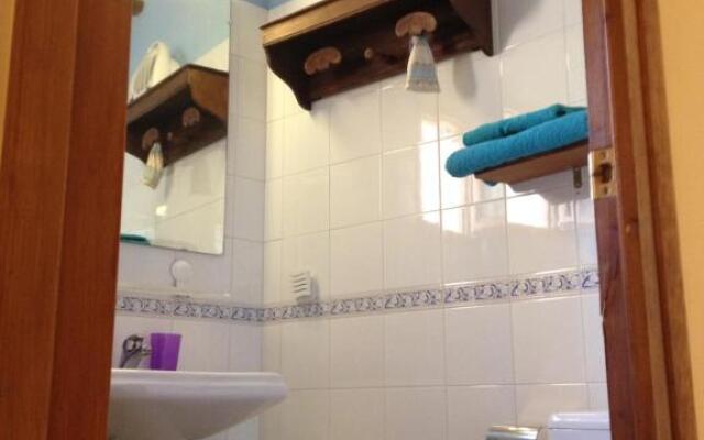 Apartament Cala Magda Sant Llorenç de Montgai