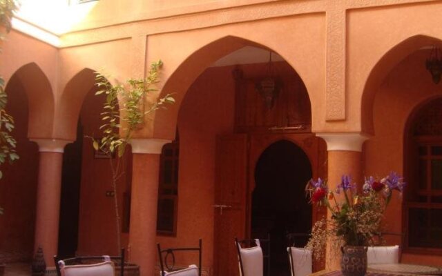 Riad BenSaid