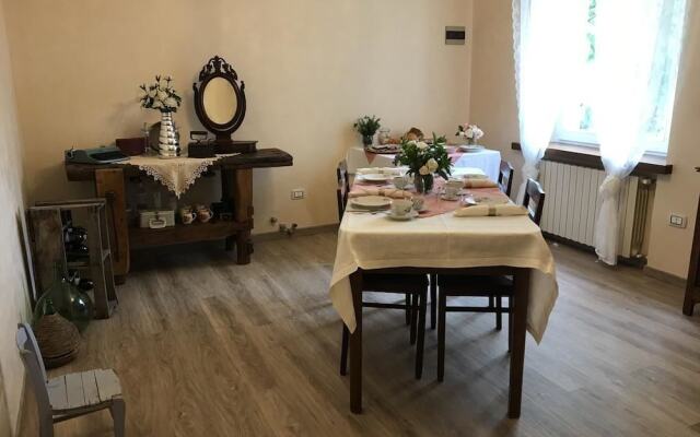 Tra i Campi Di Papaveri