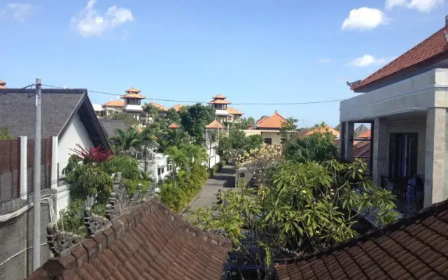 Verra Guest House 2
