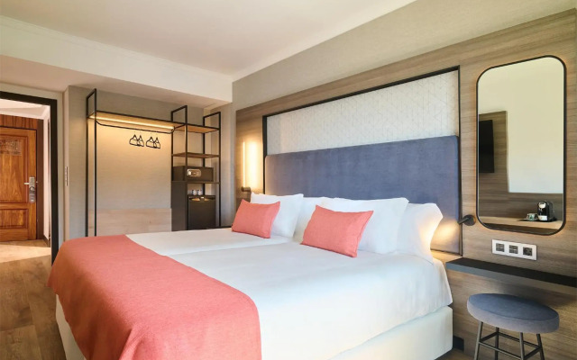 Gran Hotel Luna de Granada