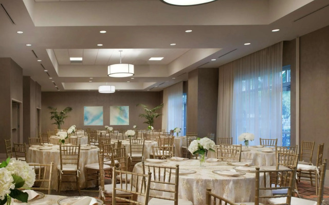 Hilton Garden Inn Miami Dolphin Mall