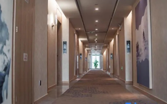 Vyluk J Hotel Tongxiang EDZ