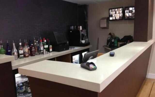 The Podworks Hotel