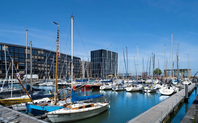Four Elements Hotel Amsterdam