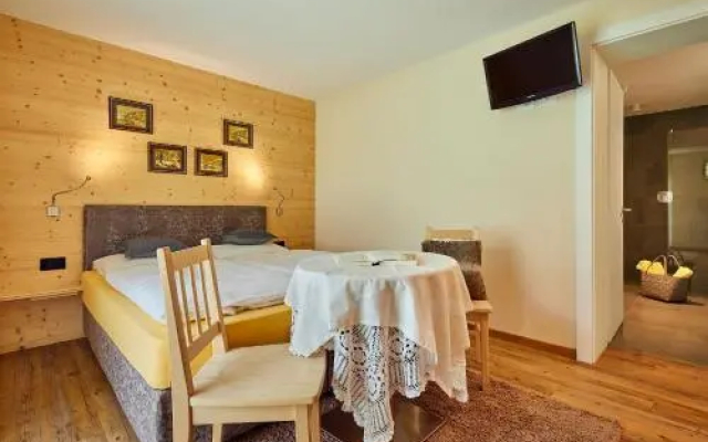 Garni Villa Melisse