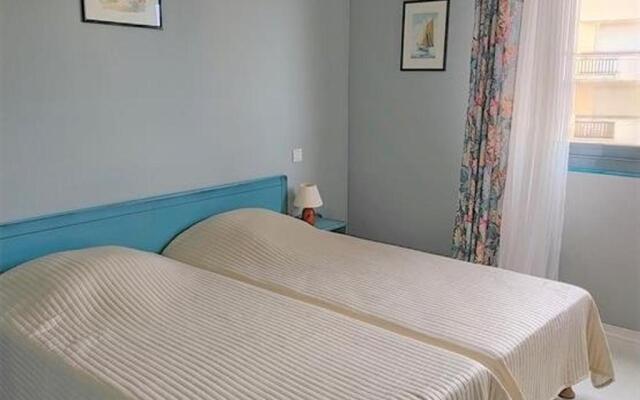 Appartement Saint-Jean-de-Monts, 3 pièces, 6 personnes - FR-1-324-194