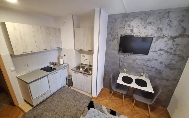Dado apartman