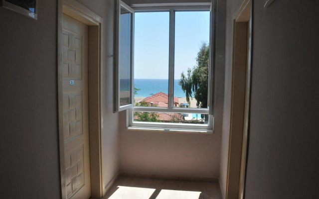 Onder Yildiz Hotel