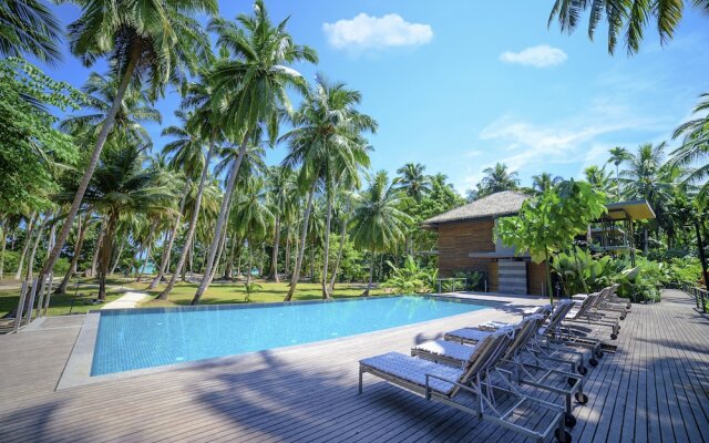 Tilar Siro Andamans - CGH Earth
