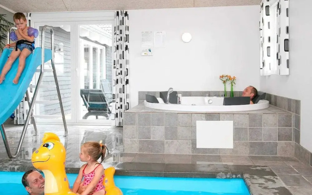 Luxury Pool Retreat - By Traum Ferienwohnungen