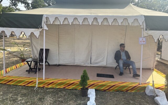 Club 21by Sariska Fun city