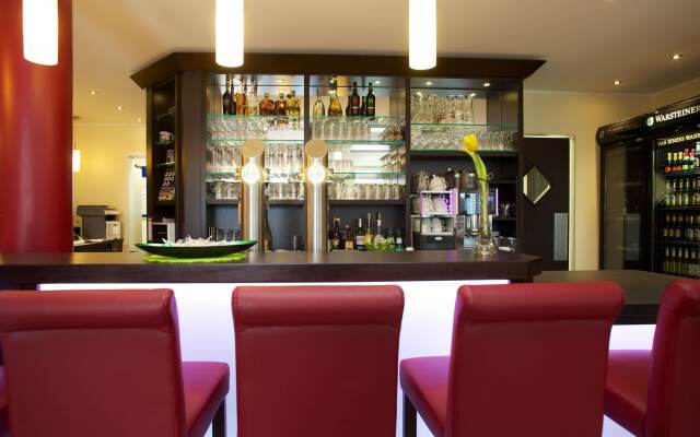 Aparthotel Museumshof