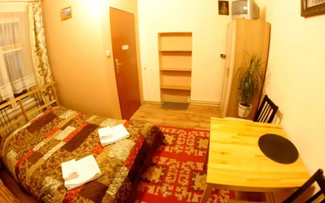 Pokoje Gościnne Isabel