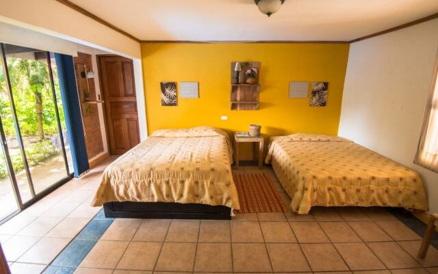 La Casona Hostel