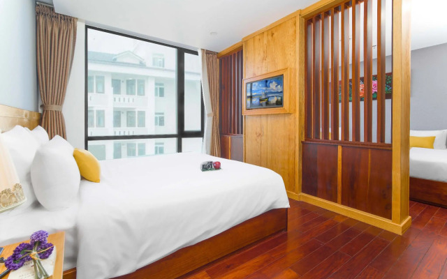 Sunny Ocean Hotel & Spa